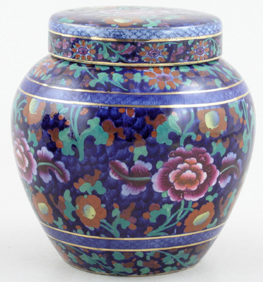 Ginger Jar c1920s